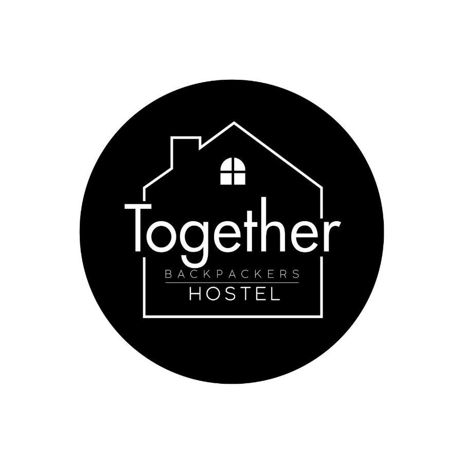 Together Backpackers Hostel Chiang Rai Eksteriør bilde